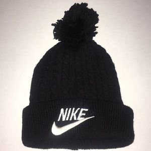 Nike beanie🤍